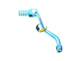 Fussschalthebel Alu blau BG07-EY0001U - 0