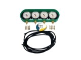 Synchrotest für 4 Vergaser JMQ - Prüfgeräte und Tester
