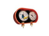 Synchrotest für 2 Vergaser Boehm - Prüfgeräte und Tester