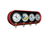 Synchrotest für 4 Vergaser Boehm - Prüfgeräte und Tester