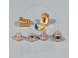 Adapter Satz Batterie
