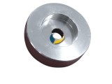 Adapter f�r statisches Auswuchtger�t MK-124-03