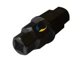 Spezialstecknuss Stahl 3-8 Zoll - Rad-/ Reifendienst