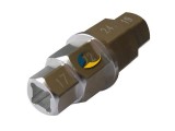 Spezialstecknuss Alu 3-8 Zoll - Rad-/ Reifendienst
