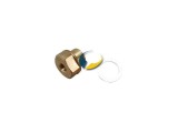 Adapter Oeltemperatur M20x1,0mm