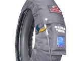 Reifenwärmer Maxima Vision schwarz W2V020401011F - Reifenwärmer + Zubehör