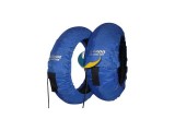 Reifenwärmer Sport blau W2S020402001T - Reifenwärmer + Zubehör