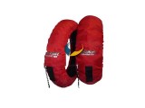 Reifenwärmer Sport rot W2S020403001T - Reifenwärmer + Zubehör