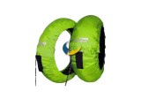 Reifenwärmer Sport grün W2S020404001T - Reifenwärmer + Zubehör