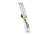 Auffahrrampe für Motorräder klappbar 340Kg Auffahrrampe für Motorräder klappbar 340Kg