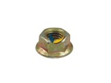 Zylinderkopfmutter M7x1mm - Zylinderkopfmutter