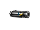 Stecker 2-polig 8JA 004 667-001 - Stecker, Steckdosen, Adapter + Zubehör