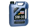 Oel 5W30 LONGTIME HT 5L Liqui Moly - Oele nach Lieferanten