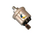 Oel-Druckgeber ohne Warnkontakt M10X1 360-081-029-001C - Oeldruckmanometer/Zubehör