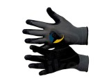 Handschuh Mechaniker grau/schwarz Groeße 10/XL - Arbeits- und Schutzkleidung