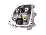 Zylinderkopf 125/180ccm - Tuning
