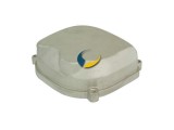 Ventildeckel GY6 125ccm 152QMI GY14192 - Ventildeckel