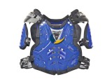 Brustpanzer Junior XP2 blau98 Polisport