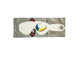 Abreissfolie f�r ProGrip Crossbrillen 7 Stk.