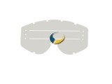 Visier ProGrip Brille klar für Abrollsystem - ProGrip