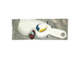 Abreissfolie f�r ProGrip Crossbrillen 10 Stk.