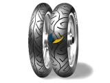 Reifen Pirelli Sport Demon 100/80-17 52HTL SDEMONF - 100/xx