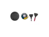 Schlosssatz 2-tlg. 9136 - Schlosssatz
