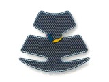 Tankpad carbon CG 749-999