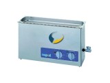 Rapid Ultraschall- Reinigungsgerät RU 156 - Ultraschall-Reinigungsgerät