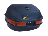 Topcase Orion schwarz 25L