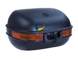 Topcase Orion schwarz 30L
