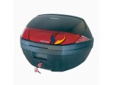 Topcase Orion schwarz 36L