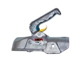 Kupplung Kugel EM 350 R 40013 - Zugkugelkupplungen