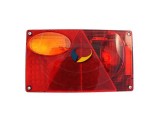 Blinkerglas Multipoint LED links - Heckleuchten + Ersatzteile