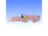 Abreissfolie f�r Crossbrillen