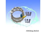 Kupplungsreparatursatz m. Dichtung EBC 0745 9217 342058 - Kupplungslamellensätze