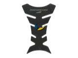 Tankpad Carbon Harris CG HP Carbon
