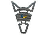 Tankpad Carbon CG Wayout Carbon
