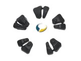 Antriebsr�ckd�mpfer RWD-109