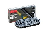 Kette RK O-Ring offen Niet 520SO / 090 Glieder
