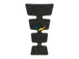 Tankpad Carbon Harris CG-Carbon MED