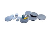 Ventil Einstellplättchen - Shims 25x2,85mm - Ventil-Einstell-Shim