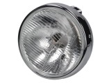 Hauptscheinwerfer rund mit H4 ZEV 170 CH - Scheinwerfer Hauptscheinwerfer