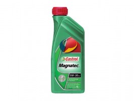 castrolmoto Oel 5W30 C3 MAGNATEC 1L Castrol
