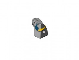 Adapter Xmart Luma KAXBMW2R