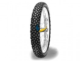 Reifen Metzeler Enduro1 4.60-18 63R END1