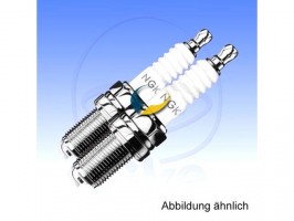 Z&uuml;ndkerze NGK B4-LM SB - 2 Stk.