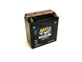 Batterie Yuasa wartungsfrei 12V 14AH YTX16-BS-1