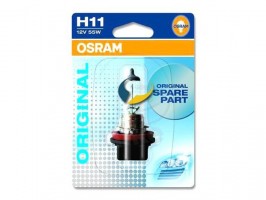 Leuchtmittel Osram H11 12V55W 64211