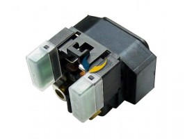 Anlassrelais SSR-208